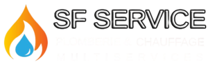 logo sf service